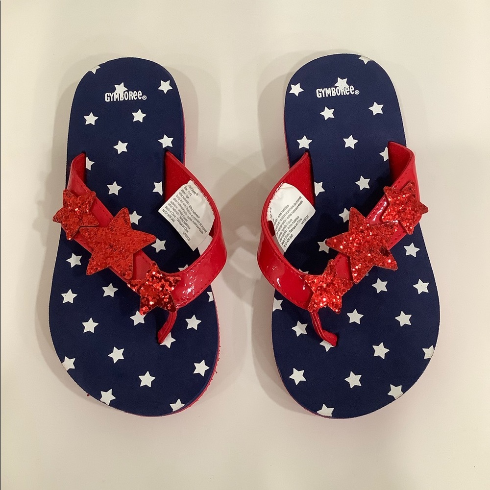 GYMBOREE SANDALS